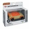 PLAYMONSTER Toys AUTOMOBLOX MINI C12 CIPHER