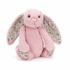 JELLYCAT Baby Accessories Tulip Blossom Bunny