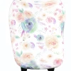 Copper Pearl BLOOM MULTI USE COVER Baby Accessories