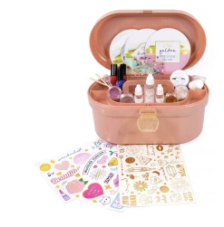 HORIZON GROUP Toys STMT DIY COSMETIC CASE