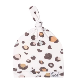 Copper Pearl CP Millie Top Knot Hat