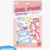 OOLY Toys GRL Power Scented Stickers