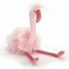 JELLYCAT LITTLE FLO MAFLINGO