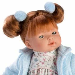 Hotaling Imports Toys Catherine 13'' Soft Body Baby Doll