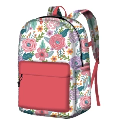 Jane Marie Gifts Bloomin' Backpack