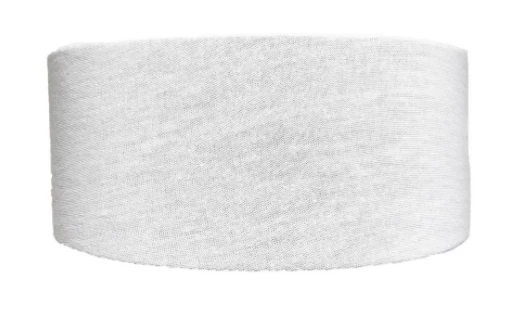 Wholesale ๐ฅ Headbands Of Hope White Tube Turban Baby Accessories ๐ 1 Headbands Of Hope White Tube Turban Baby Accessories