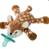 Baby Registry AMBER FAWN WUBBANUB