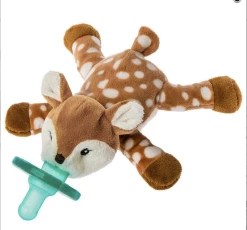 Baby Registry AMBER FAWN WUBBANUB