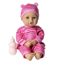 Adora Tiger Bright PlayTime Baby