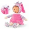 Corolle Miss Pink Blossom Garden Doll