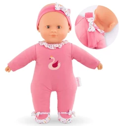 Corolle Toys Sweet Heart Swan Royale Doll