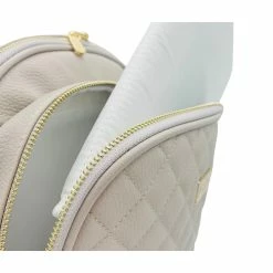 Bellaboo Diaper Bags Bellaboo Ava Diaper Bag - Mocha