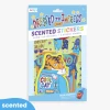 Ooly Dress To Impress Scented Stickers Toys