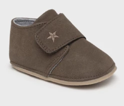 Mayoral Accessories Brown Dress Boots