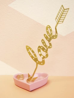 Bewaltz Toys Jewelry Stand - Love