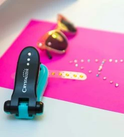 HEARTHSONG Toys Color Pops Crystalizer Styliz-er