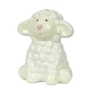 MAISON CHIC Baby Accessories Lillie The Lamb Bank