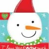 Books Baby Accessories I Love You Snow Much