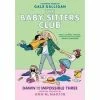 Books Baby Accessories The Baby-Sitters Club Dawn & The Impossible Three