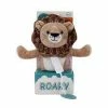 Baby Registry Roary The Lion Teething Pal