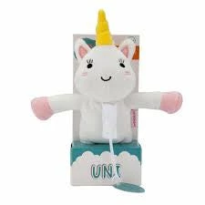 The Teething Egg Uni The Unicorn Teething Pal Baby Accessories