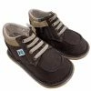 MOOSHU SHOES BAILEY SQUEAKY BOYS SHOE