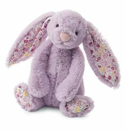JELLYCAT Baby Accessories Jasmine Blossom Bunny