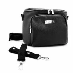 Bellaboo Diaper Bags Bellaboo Stroller Caddy - Onyx