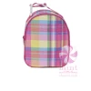Oh Mint POPSICLE PLAID LUNCHBOX Baby Accessories