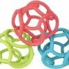 OGOBOLLI STRETCHY TEETHER BALL Baby Accessories