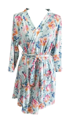 Queen Maddyn Infant Clothing Emma Mom Robe