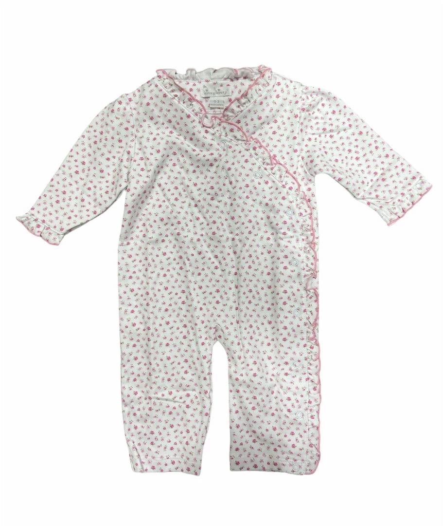 Top 10 ๐ Kissy Kissy Petite Flowers Romper ๐ 1 Kissy Kissy Petite Flowers Romper