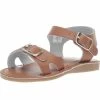 Baby Deer Parker Lea Tan Sandal Shoes