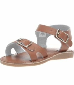 Baby Deer Parker Lea Tan Sandal Shoes