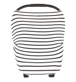 Copper Pearl Baby Accessories CP City Multi Use Cover