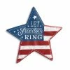 DEMDACO Freedom Ring Star Door Hanger