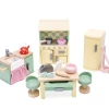 Le Toy Van DAISYLANE KITCHEN SET Toys