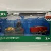 BRIO REMOTE CONTROL ENGINE
