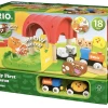 Brio My First Farm Set