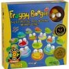 CONTINUUM TOYS FROGGIE BOOGIE GAME