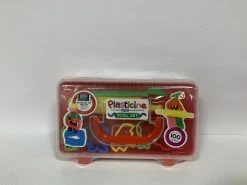 CONTINUUM TOYS PLASTICINE TOOL SET