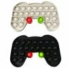 Jeannies Toys Video Game Controller Pop Fidget