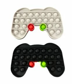 Jeannies Toys Video Game Controller Pop Fidget