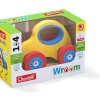 KIDSOURCE WROOM CITY CAR Toys