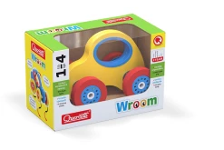 KIDSOURCE WROOM CITY CAR Toys
