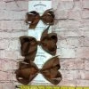 Beckys Baby Accessories Turftan Hairbow