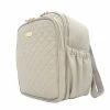 Bellaboo Diaper Bags Bellaboo Ava Diaper Bag - Mocha