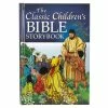 Books Baby Accessories The Classic Children's Bible Storybook