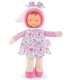 Toys Miss Corolle's Flowers Doll