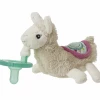 Baby Registry LILY LLAMA WUBBANUB